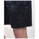 Target Ανδρικό σορτς French Terry Tie Dye ''Unlimited''